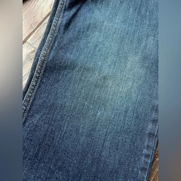 Men’s Old Navy Jeans Boot Cut - Picture 8 of 10